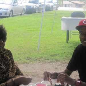 Meet your Posher, Curtis